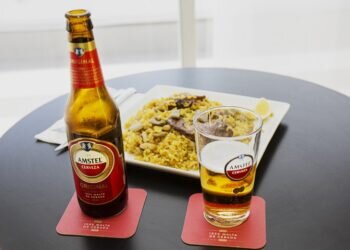 Del 17 al 27 de septiembre se celebra la primera edición de un circuito gastrómico en el que 60 grandes restauradores de la Comunitat ofrecen menús especiales basados en la paella