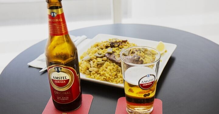 Del 17 al 27 de septiembre se celebra la primera edición de un circuito gastrómico en el que 60 grandes restauradores de la Comunitat ofrecen menús especiales basados en la paella