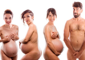 Una historia de mujeres maduras en busca del espermatozoide ideal abre las nuevas sesiones golfas del teatro FLUMEN