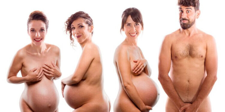 Una historia de mujeres maduras en busca del espermatozoide ideal abre las nuevas sesiones golfas del teatro FLUMEN