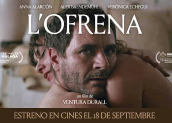 Preestreno de L’OFRENA