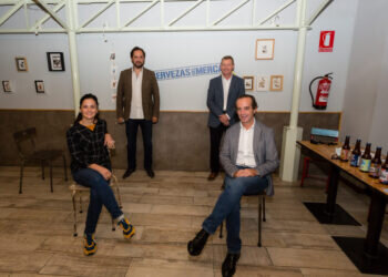 B&B revoluciona la cerveza valenciana de la mano de BIERWINKEL