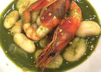 Oliva organiza la semana de la cuchara para promocionar su cocina tradicional