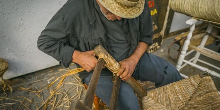 La Fira de Cocentaina celebrará su 674 edición con un formato híbrido paar evitar aglomeraciones