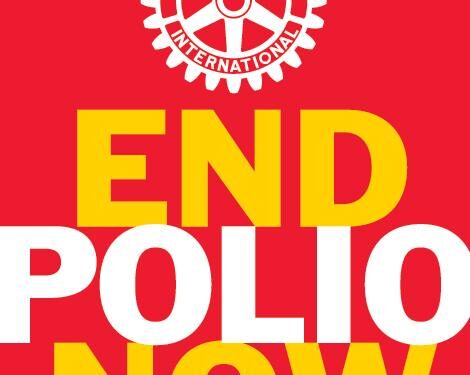 Rotary club valencia celebra el día mundial de la poliomielitis con un acto conmemorativo en Valencia el dia 24 de Octubre