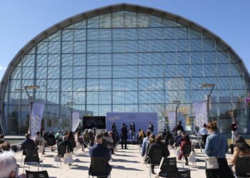 Mediterránea Gastrónoma presenta su edición más especial: un exclusivo congreso con aforo limitado y un programa espectacula