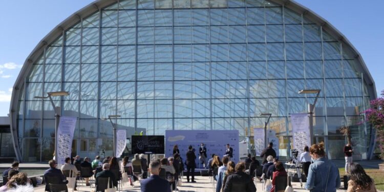 Mediterránea Gastrónoma presenta su edición más especial: un exclusivo congreso con aforo limitado y un programa espectacula