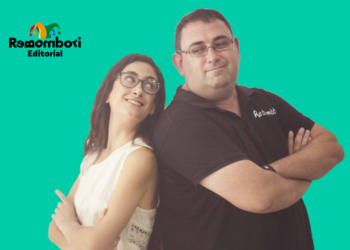 Editorial Rebombori: una nueva editorial nacida en tiempo de crisis