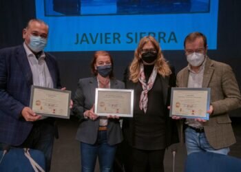 Éxito rotundo en el I Congreso Internacional de Divulgación y Periodismo El Camino del Santo Grial