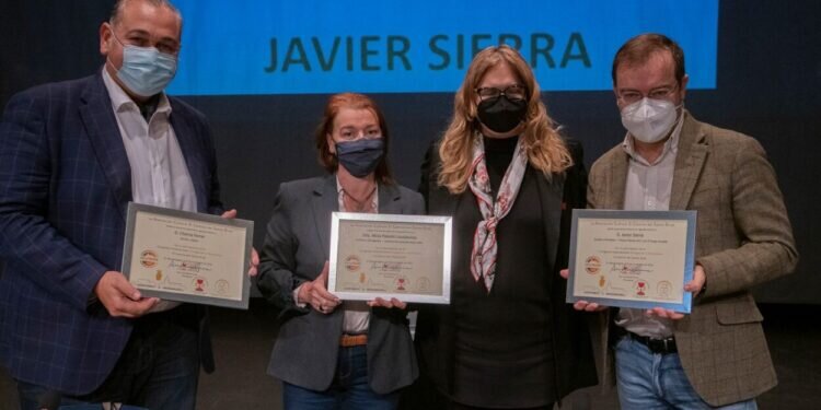 Éxito rotundo en el I Congreso Internacional de Divulgación y Periodismo El Camino del Santo Grial