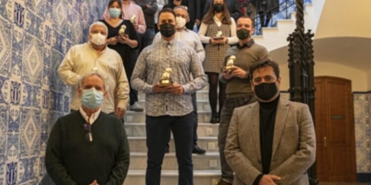 La sexta edición de los ‘Premis Cacau d’Or’ distinguen a los mejores almuerzos de la Comunitat Valenciana