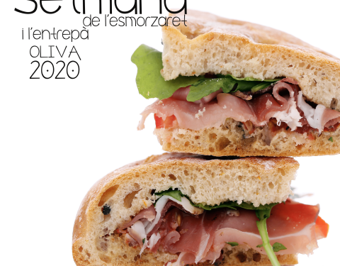 Oliva Turismo presenta la primera edición de la ‘semana del almuerzo’