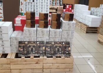 Vero Caffe Valencia el mejor café de la ciudad ahora de venta onlin