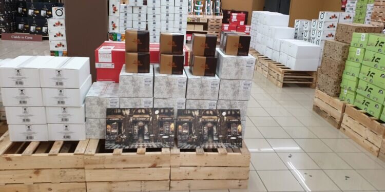 Vero Caffe Valencia el mejor café de la ciudad ahora de venta onlin