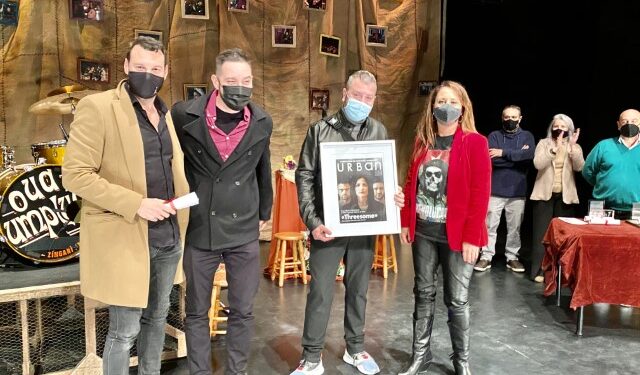 El público de Sala Russafa escoge sus espectáculos favoritos de la novena temporada del teatro valenciano