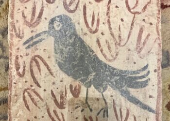 València finaliza las adquisiciones de la crida pel patrimoni con la compra de un socarrat del siglo XV