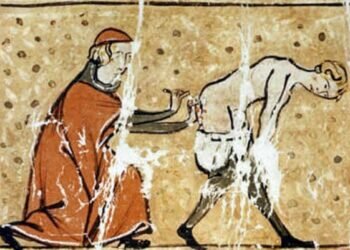 Los peritajes médicos en la Valencia bajomedieval: los casos de envenenamiento