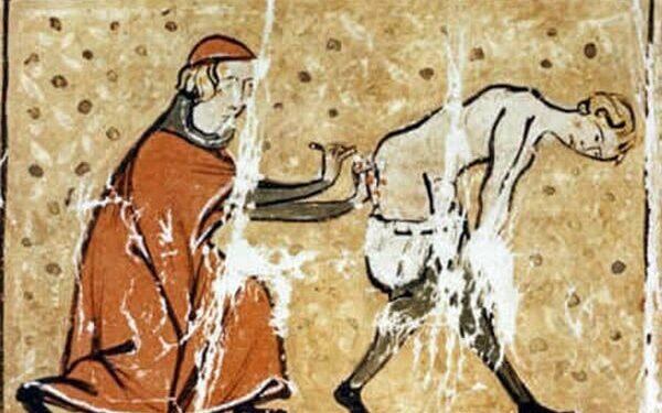 Los peritajes médicos en la Valencia bajomedieval: los casos de envenenamiento