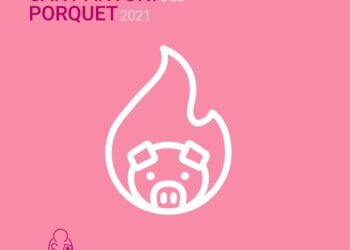 Desfile y Bendición virtual» de animales de San Antonio Abad 2021.