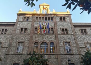 Todo preparado para la bendición virtual de animales el día de San Antonio Abad