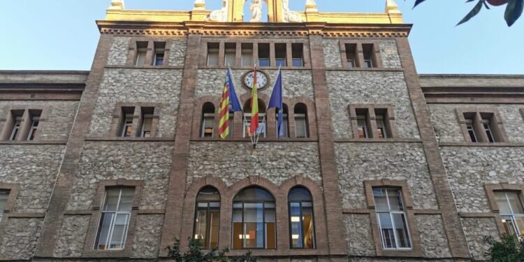 Todo preparado para la bendición virtual de animales el día de San Antonio Abad