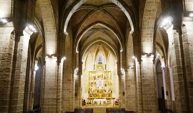 El Puig conmemora mañana a su patrón desde el siglo XV, San Pedro Nolasco, con la celebración de eucaristías