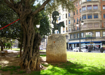 El Guerrer de Moixent