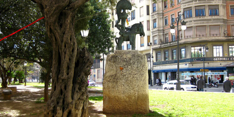 El Guerrer de Moixent