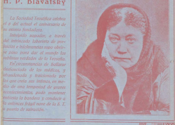 Fiat lux revista mística de (Valencia)