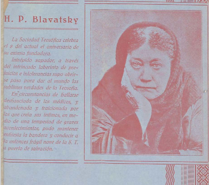 Fiat lux revista mística de (Valencia)