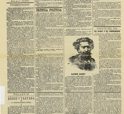 El Pueblo (Valencia. 1894)