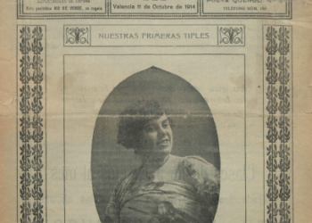 Revista moderna (Valencia)