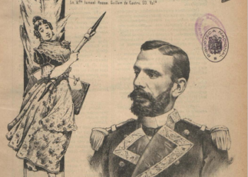 Revistas satírica y humorística Valencia cómica