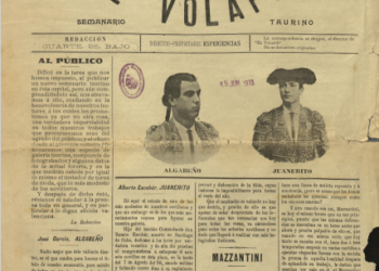 El Volapié (Valencia)