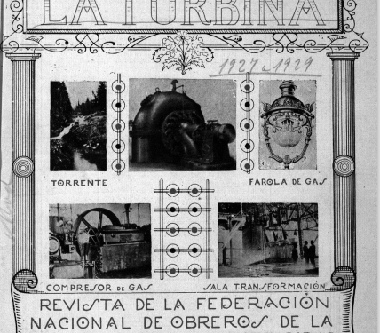 La Turbina (Valencia)