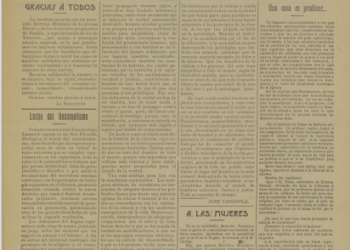Escuela moderna (Valencia) 1910