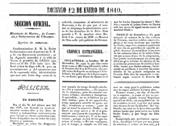 La Tribuna (Valencia. 1840)