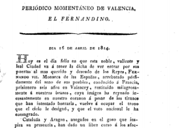 El Fernandino (Valencia)