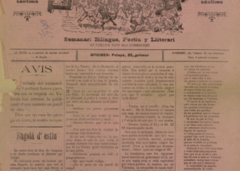 La Troná (Valensia)