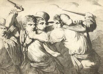 Asesinado por una cajetilla de cigarrillos en Cantarranas