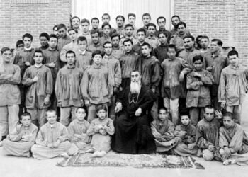 Publican la “Historia de la Pedagogía Amigoniana” desde la epidemia de cólera de 1885 a la actual pandemia del coronavirus