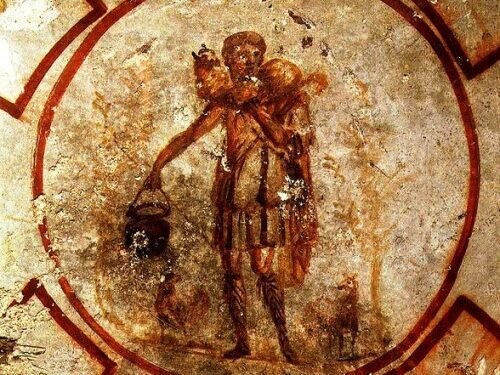 Cuál Sería La Verdadera Apariencia De Jesús