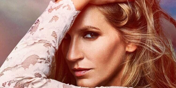 María Toledo llega al teatro Talía el 04 de febrero