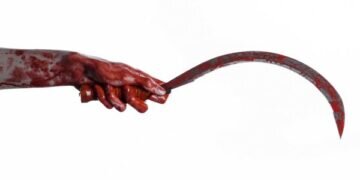 La mala noche de la Nochebuena