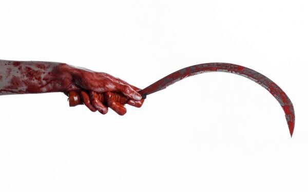 La mala noche de la Nochebuena