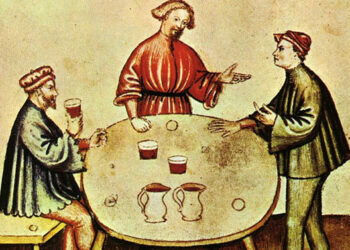 Venenos, cuerno de unicornio y un castigo ejemplar en un crimen de la Valencia medieval