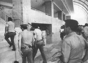 Detenidas varias mujeres en Valencia que envenenaban a sus maridos por celos