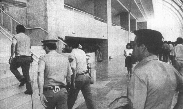 Detenidas varias mujeres en Valencia que envenenaban a sus maridos por celos