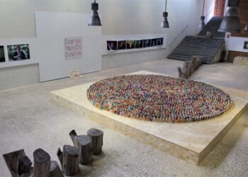 Ciudad Feliz, más transversal que nunca