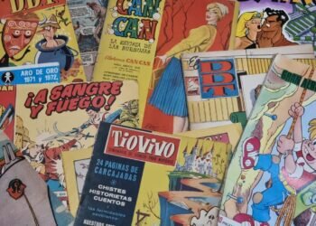 València creará el centro valenciano de estudios y conservación del patrimonio del cómic, que será referente a nivel nacional